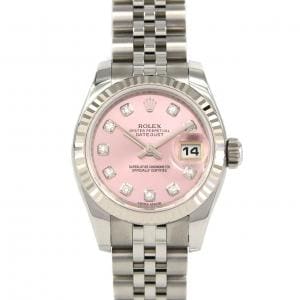 ROLEX Datejust 179174G SSxWG Automatic random number