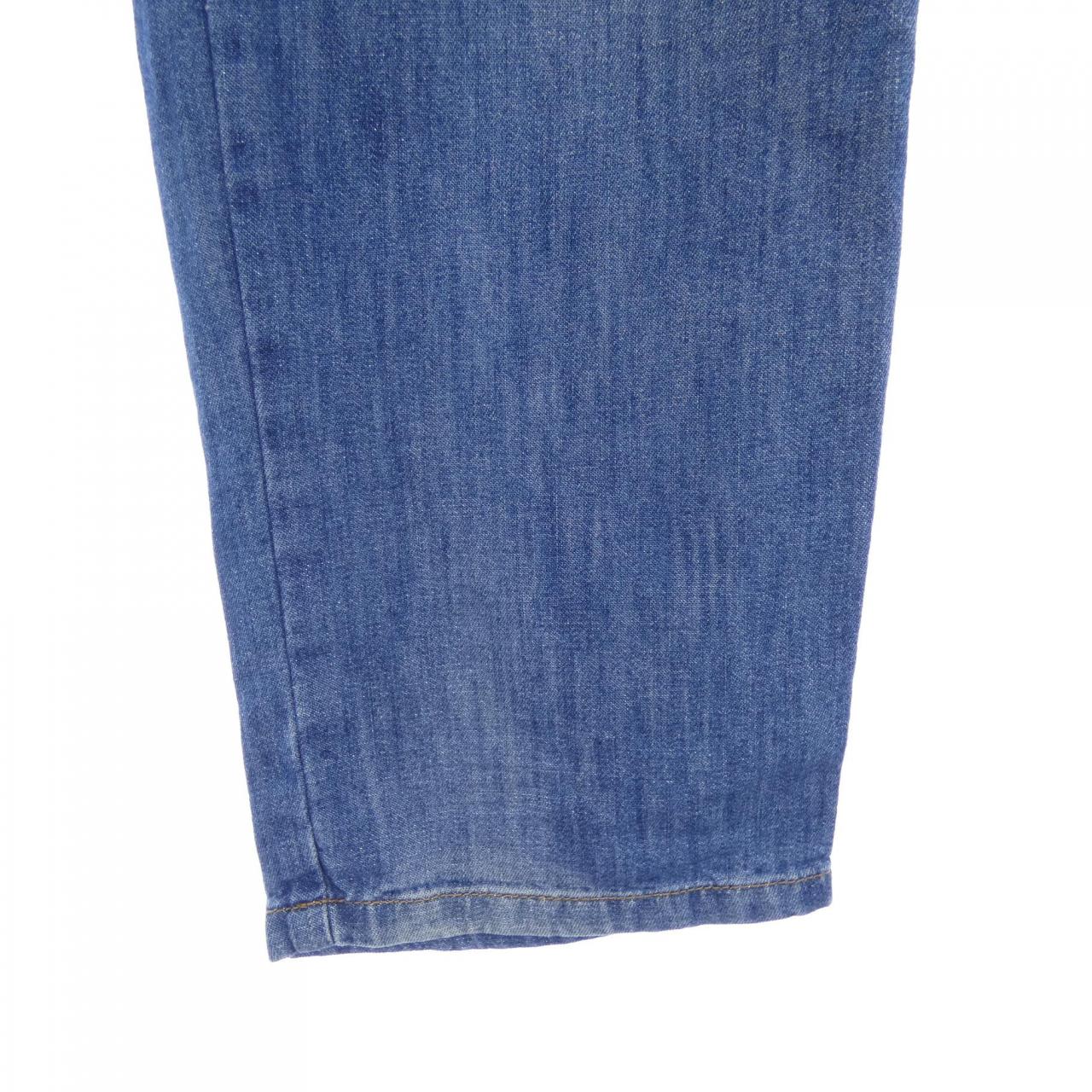 エルマンノシュエルビーノ ERMANNO SCERVINO ET9829158 ジーンズ