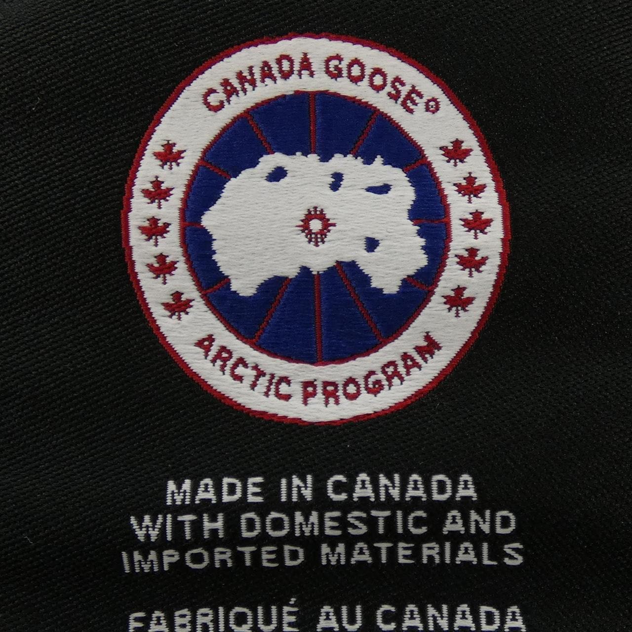カナダグース CANADA GOOSE 3804L CHELSEA チェルシー ダウンジャケット