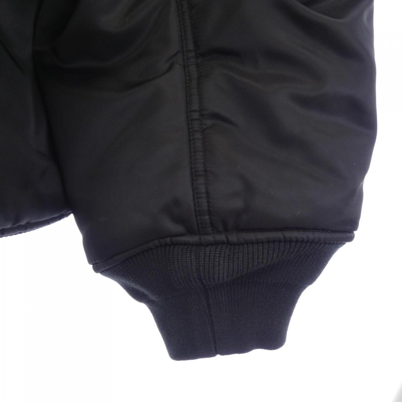 バレンシアガ BALENCIAGA 746456 TNO27 UNISEX ブルゾン