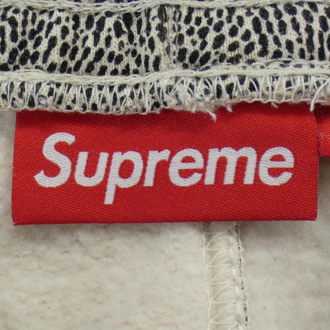 シュプリーム SUPREME Small Box Sweatpant パンツ