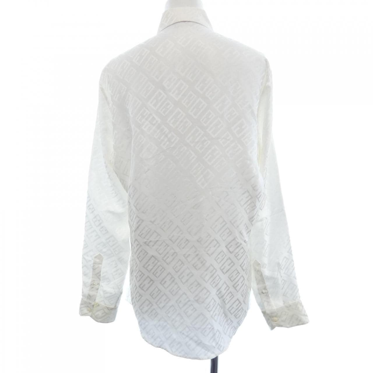 フェンディ FENDI FS0585 AM8V シャツ