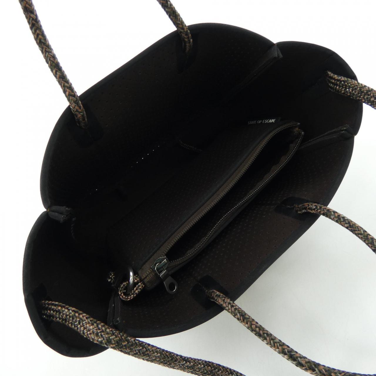 ステイトオブエスケープ STATE OF ESCAPE BAG