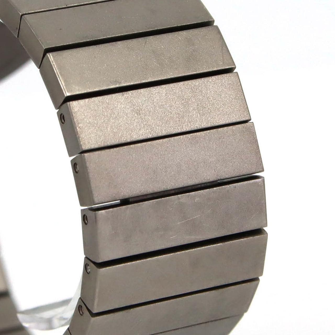 【ノーメンテナンス還元価格】ポルシェ･デザイン ヘリテージチタニウムクロノ LIMITED P.6530/6530.11.41.1219 TI 自動巻