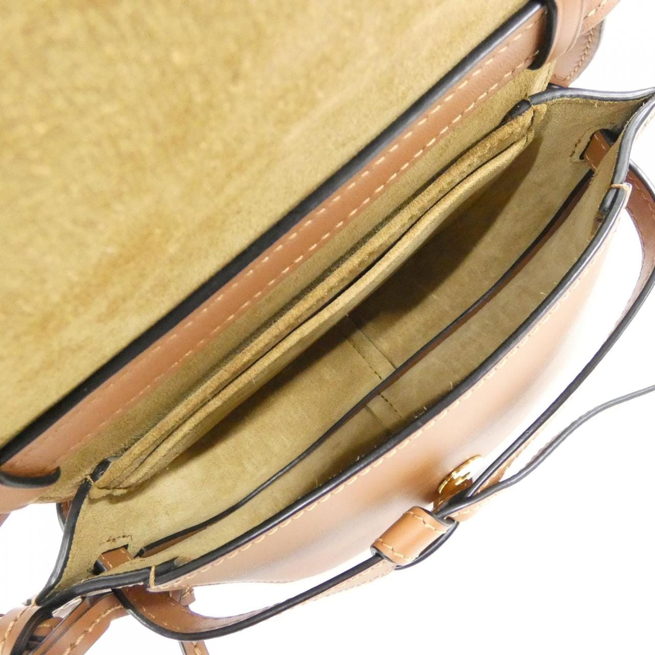 ロエベ ゲート デュアル ミニ A650N46X13 ショルダーバッグ