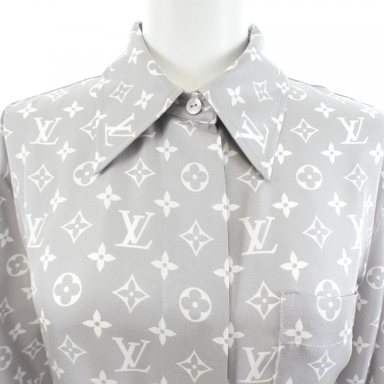 ルイヴィトン LOUIS VUITTON FSDR29SDK ワンピース