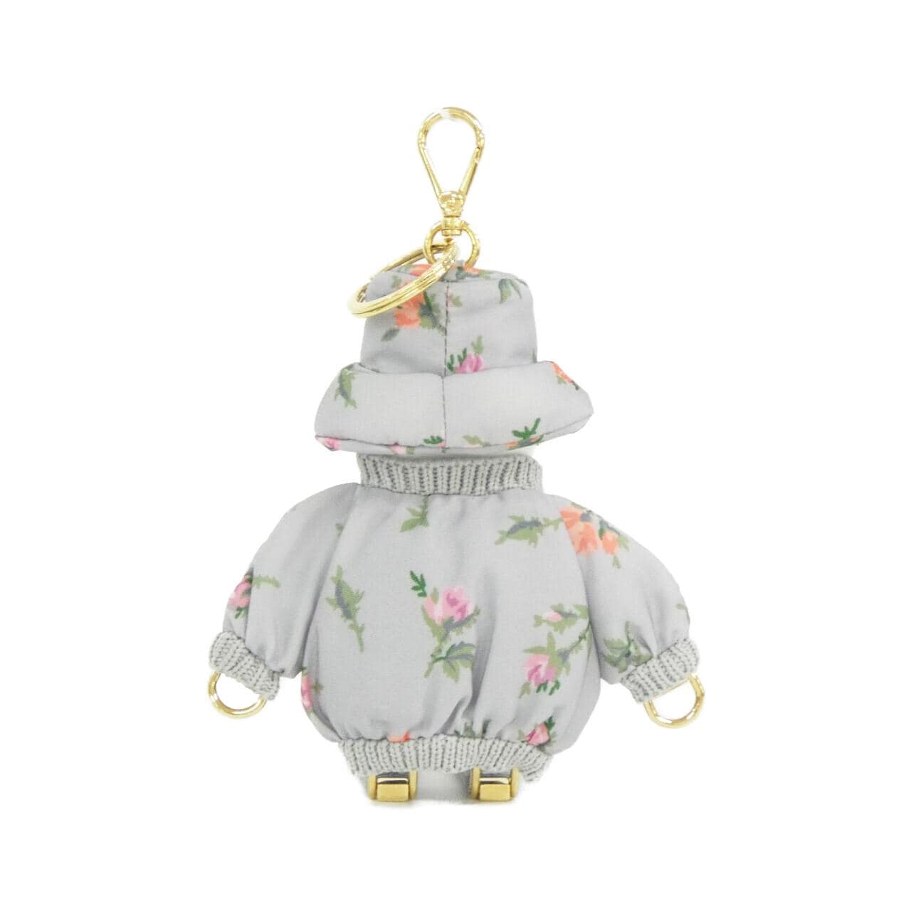 【未使用品】プラダ 1TT181 バッグチャーム
