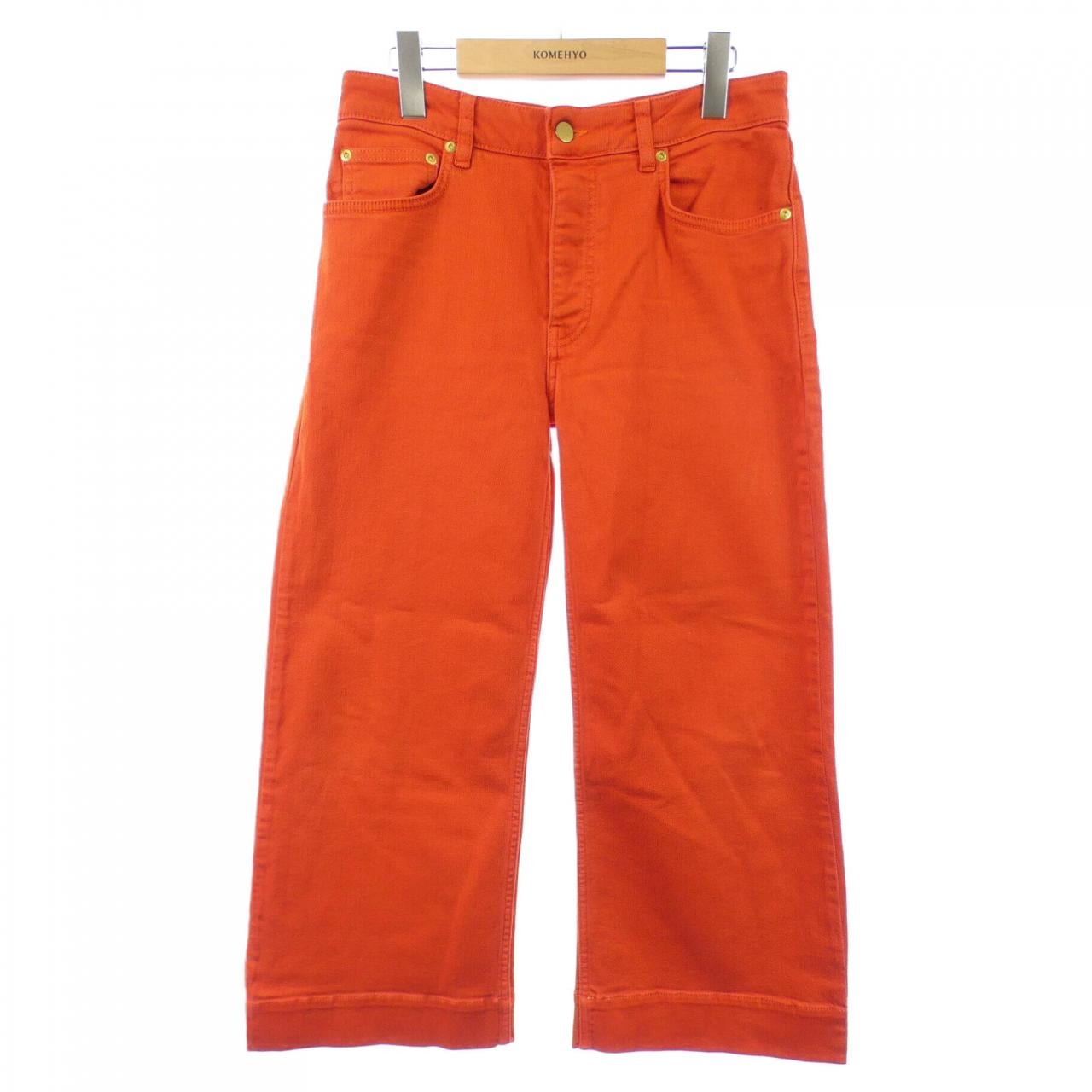 ヴィクトリアヴィクトリアベッカム VICTORIA VICTORIA BECKHAM ジーンズ