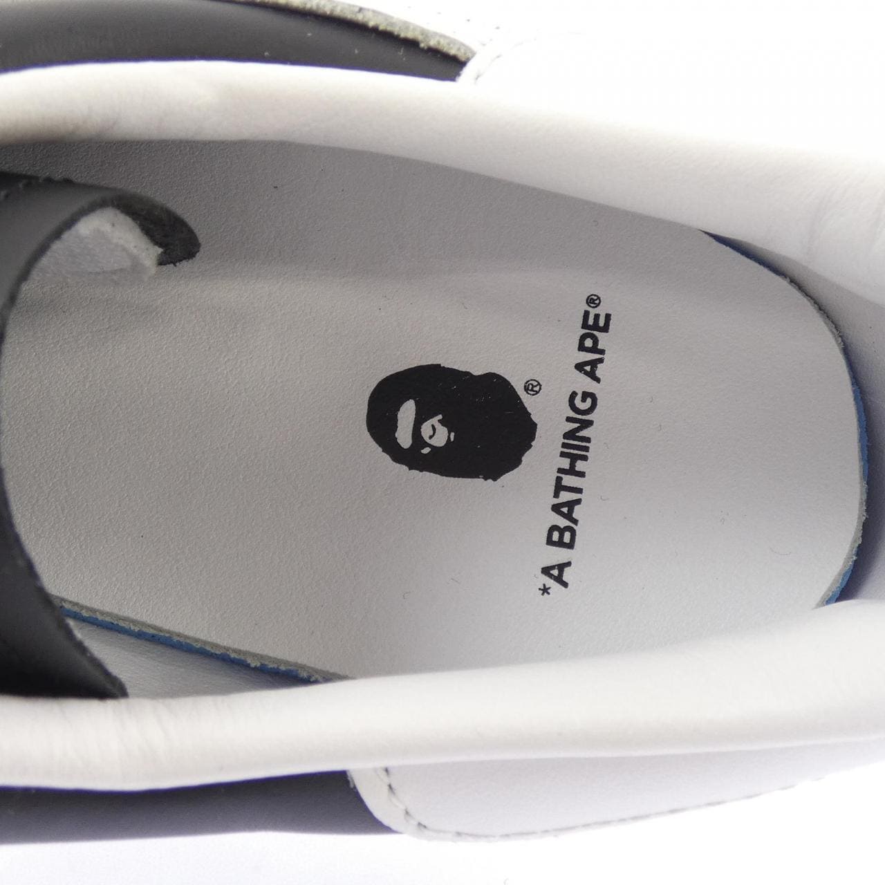 アディダス ADIDAS /A　BATHING　APE スニーカー