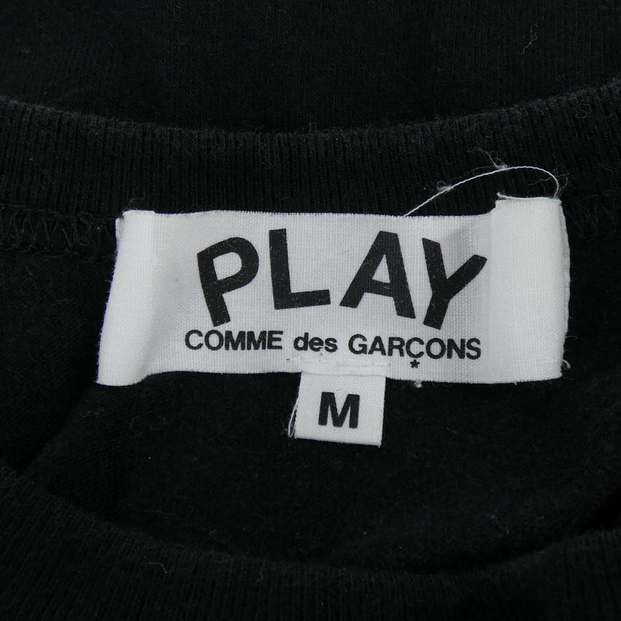 プレイコムデギャルソン PLAY COMME des GARCONS AZ-T307 Tシャツ