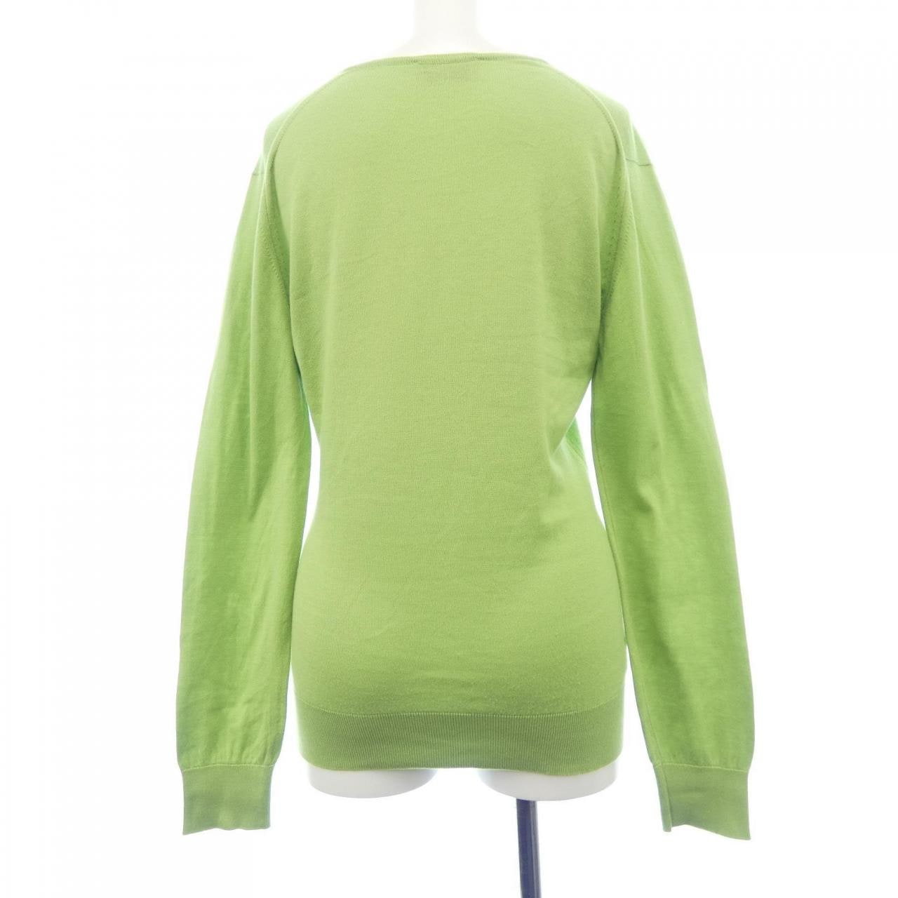 ジョンスメドレー JOHN SMEDLEY ニット