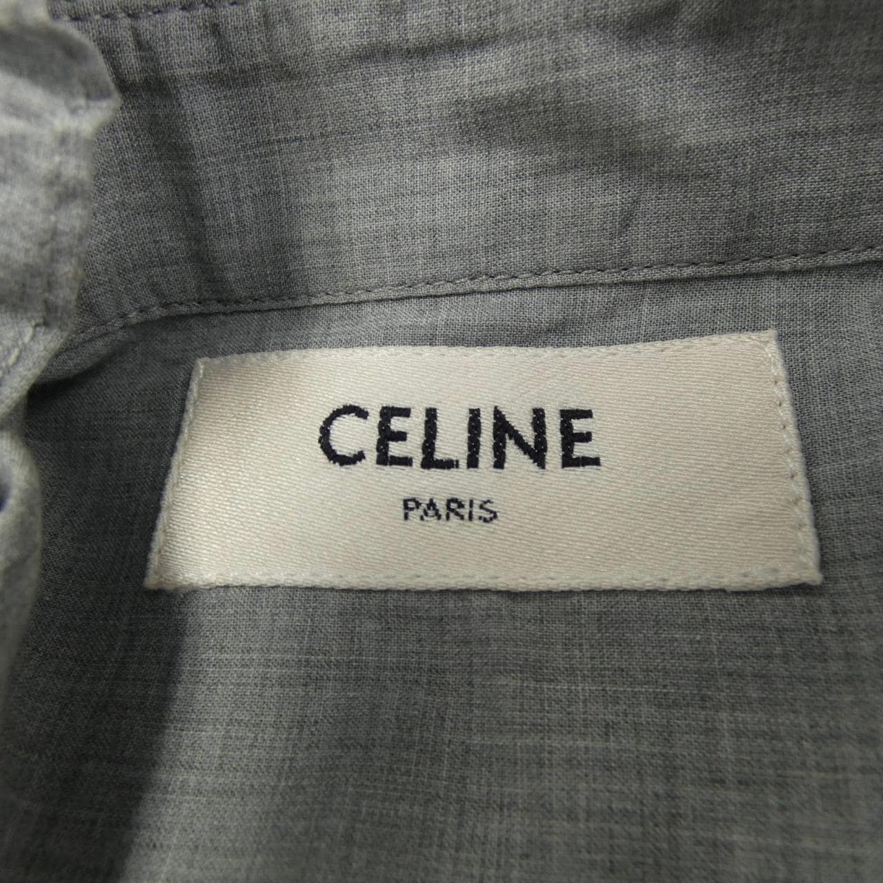 セリーヌ CELINE 2C159227F シャツ