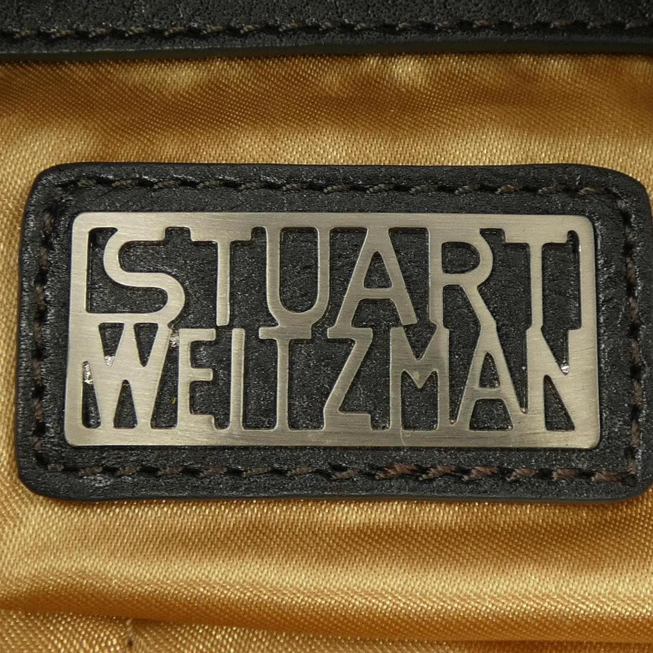 スチュアートワイツマン STUART WEITZMAN BAG