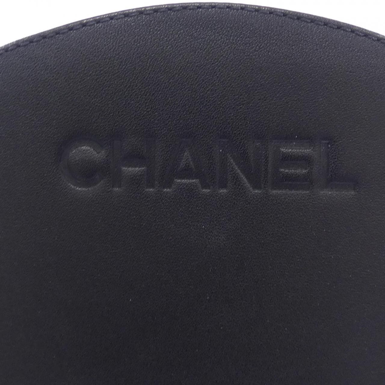 シャネル CHANEL G30119X03020 ロングブーツ