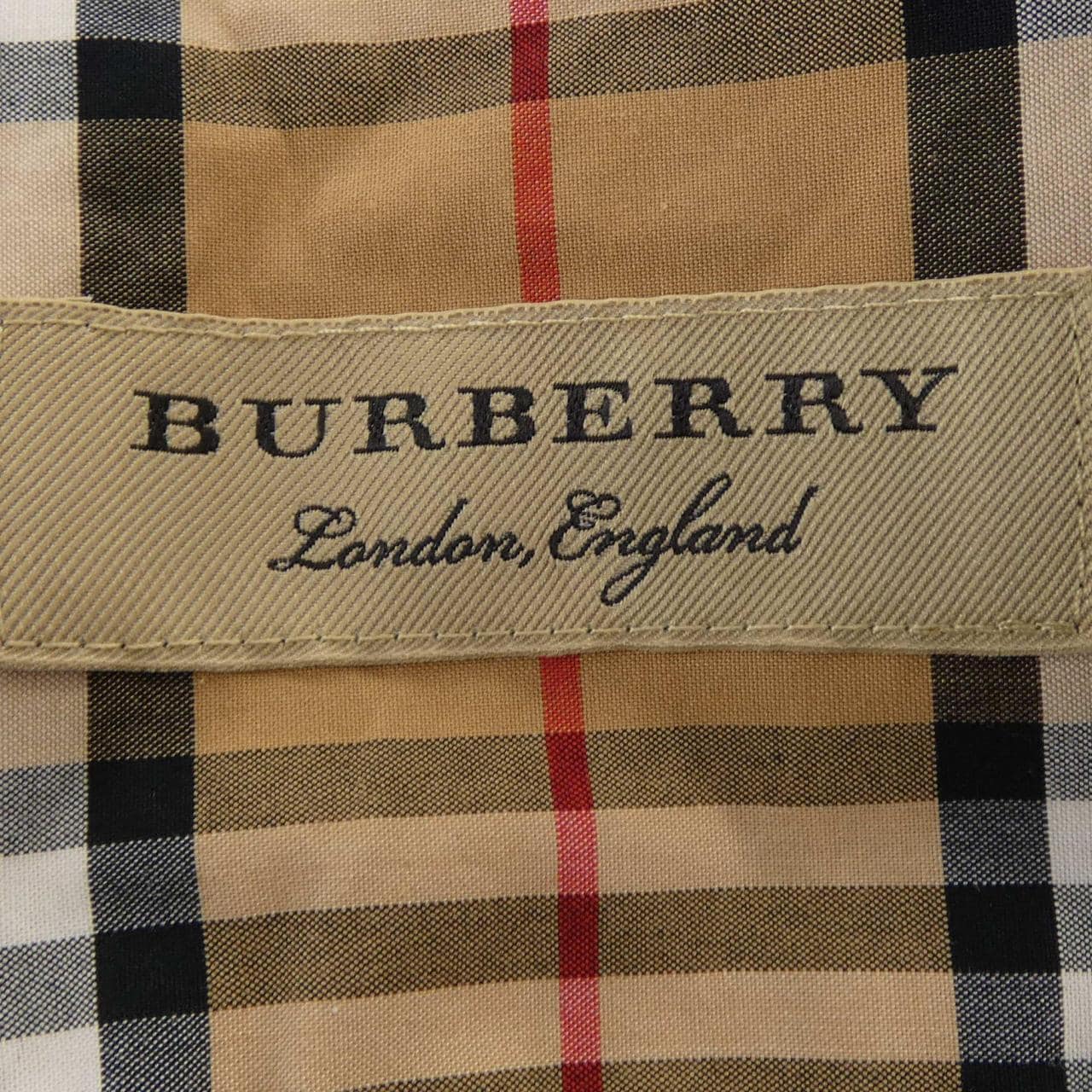 バーバリー BURBERRY 8004832 シャツ