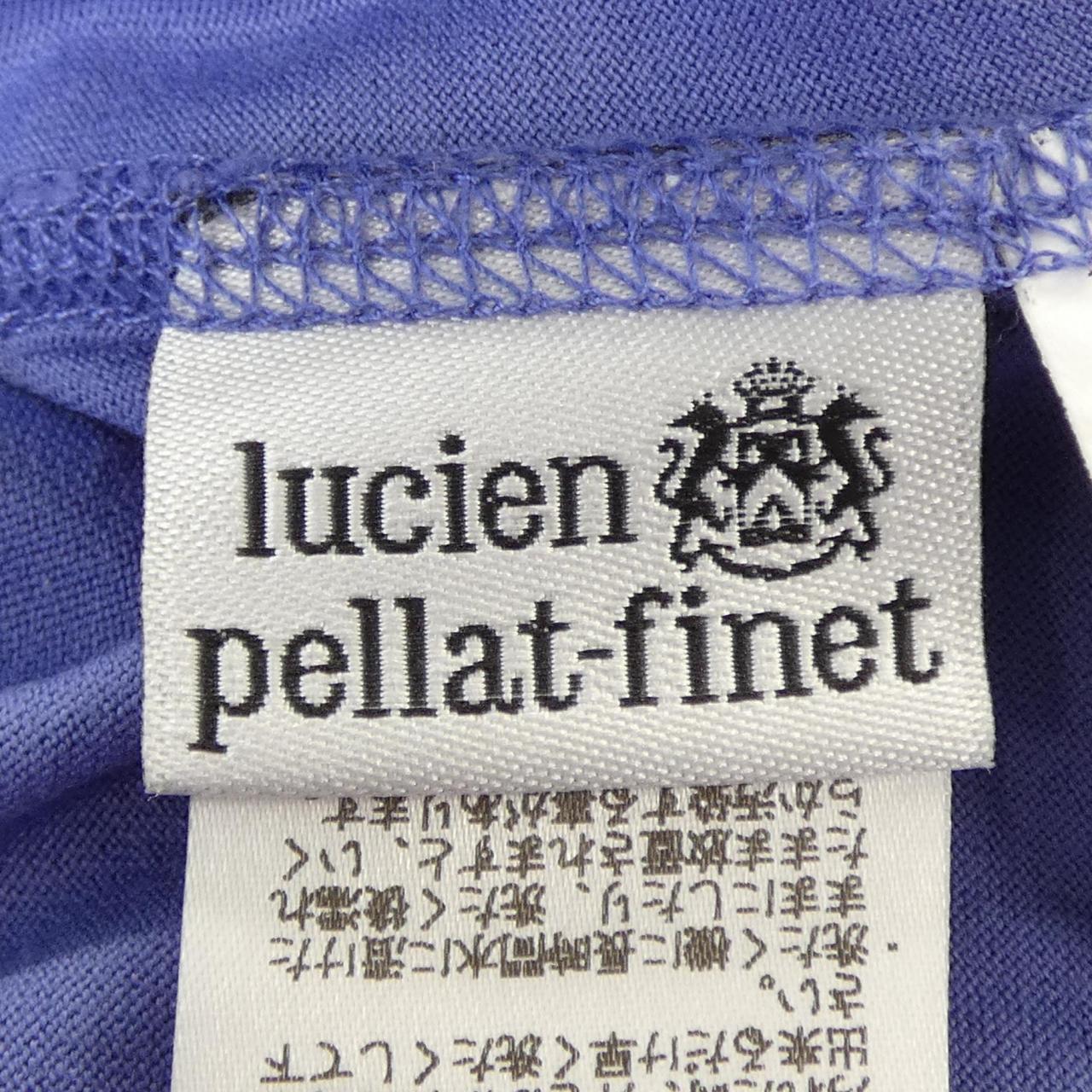 ルシアン ペラフィネ lucien pellat-finet Tシャツ
