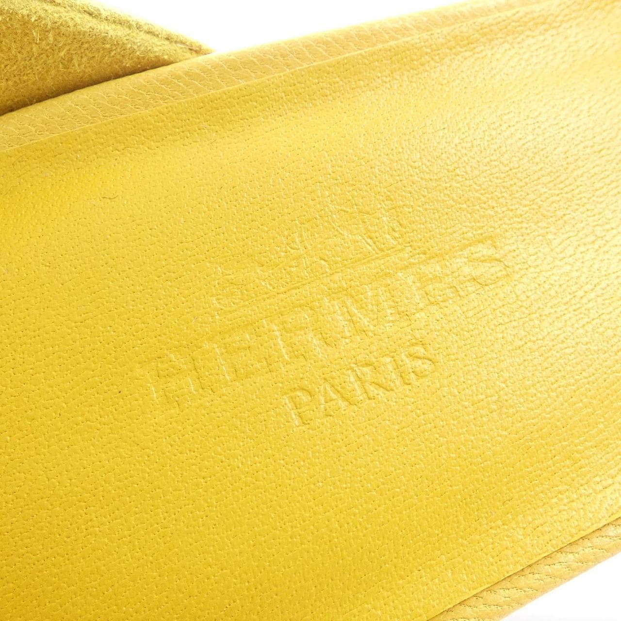 エルメス HERMES エルダ ELDA H 221143Z サンダル