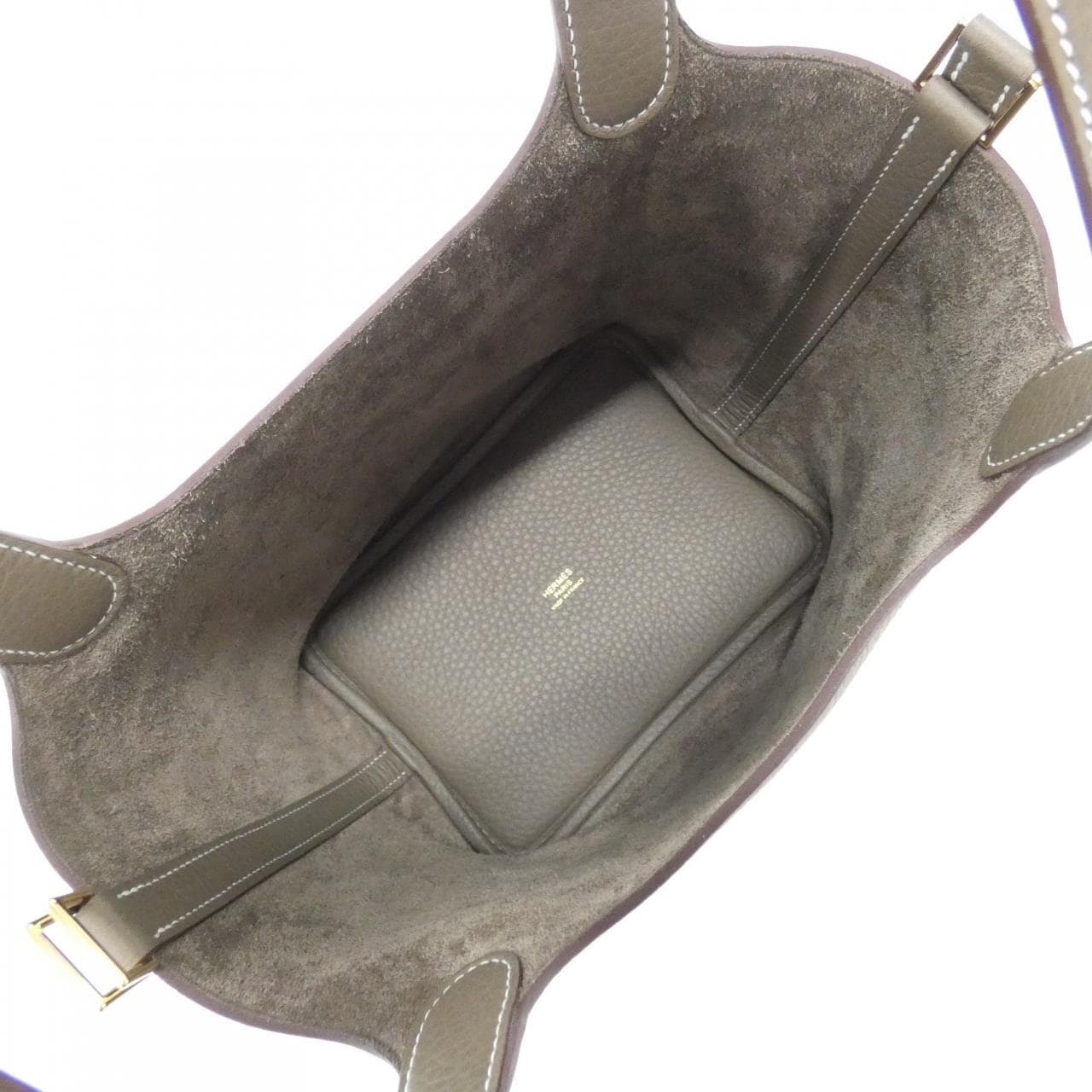 【未使用品】エルメス ピコタン ロック PM 056289CC バッグ