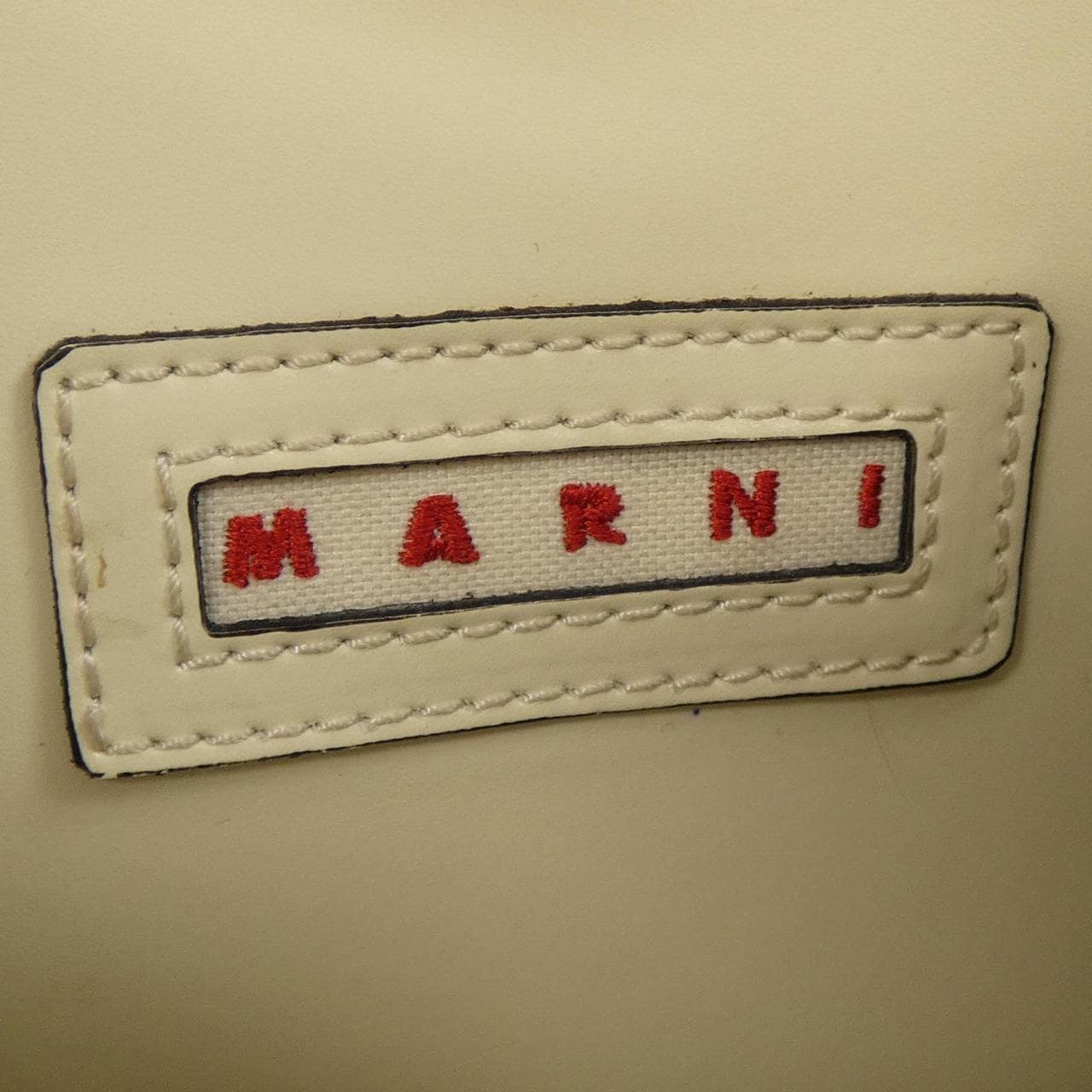 マルニ MARNI ミュゼオ　MUSEO SHMP0039Y0 BAG