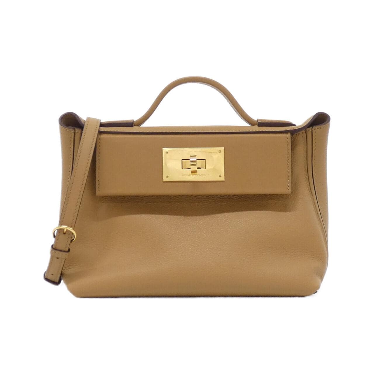 エルメス ヴァンキャトル ヴァンキャトル MINI 082153CC バッグ