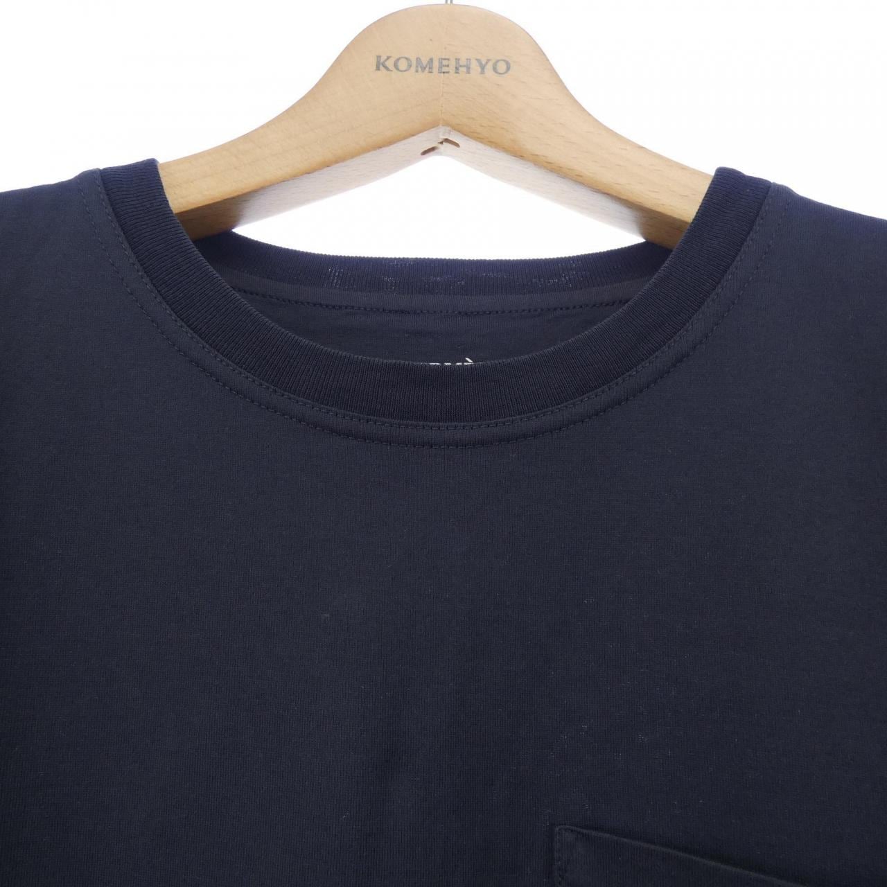 エルメス HERMES *07-7718 カットワンピース
