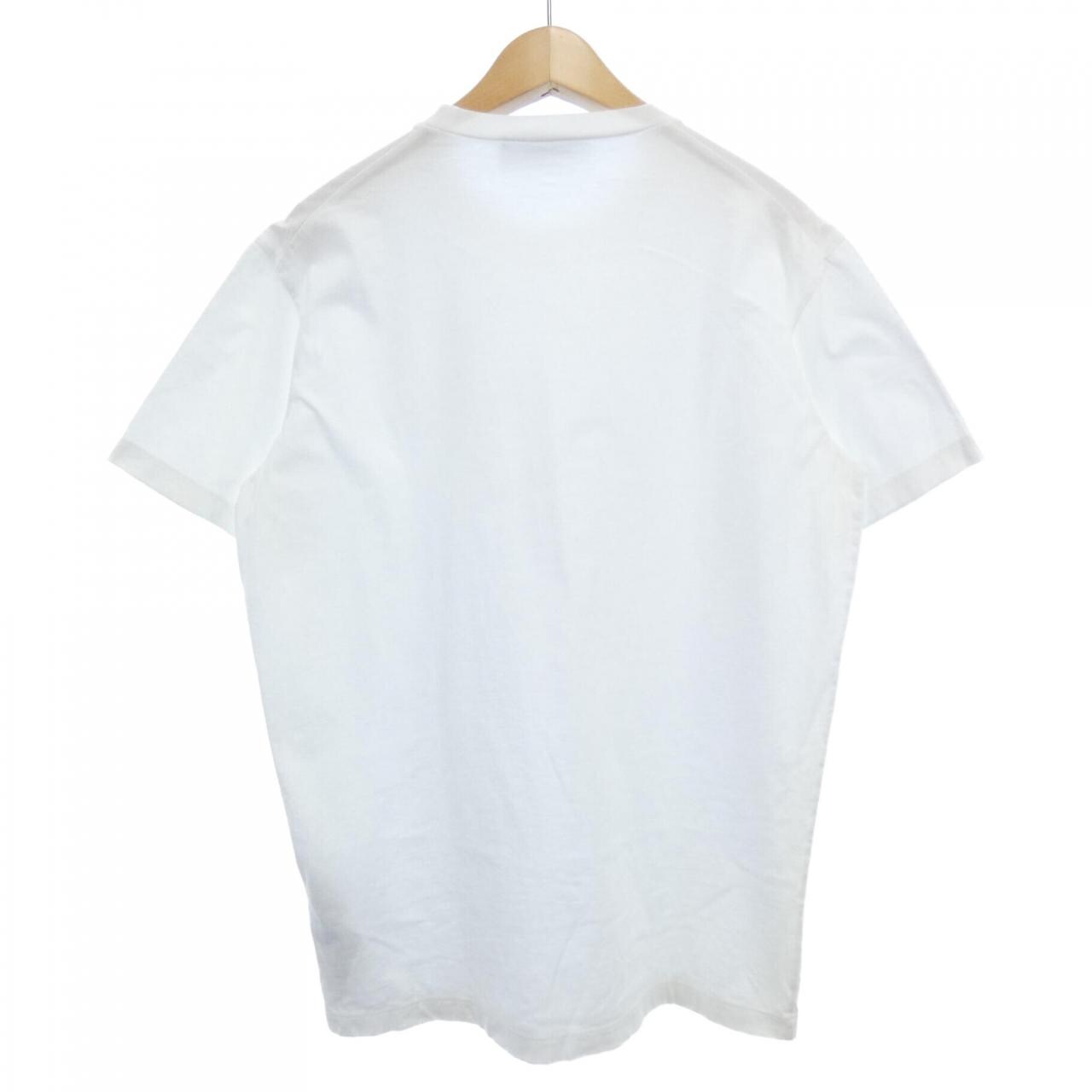 ディースクエアード DSQUARED2 S71GD1397 Tシャツ