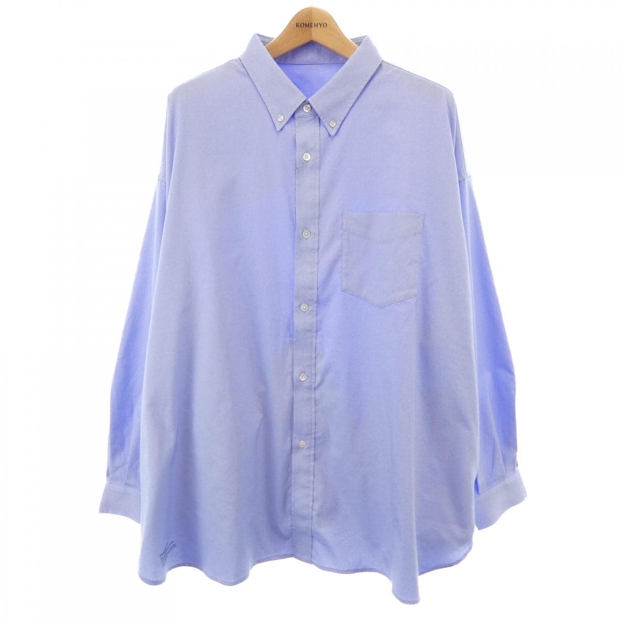 フレッシュサービス FreshService シャツ
