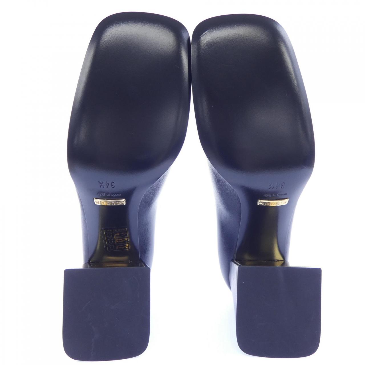 グッチ GUCCI 643886 パンプス