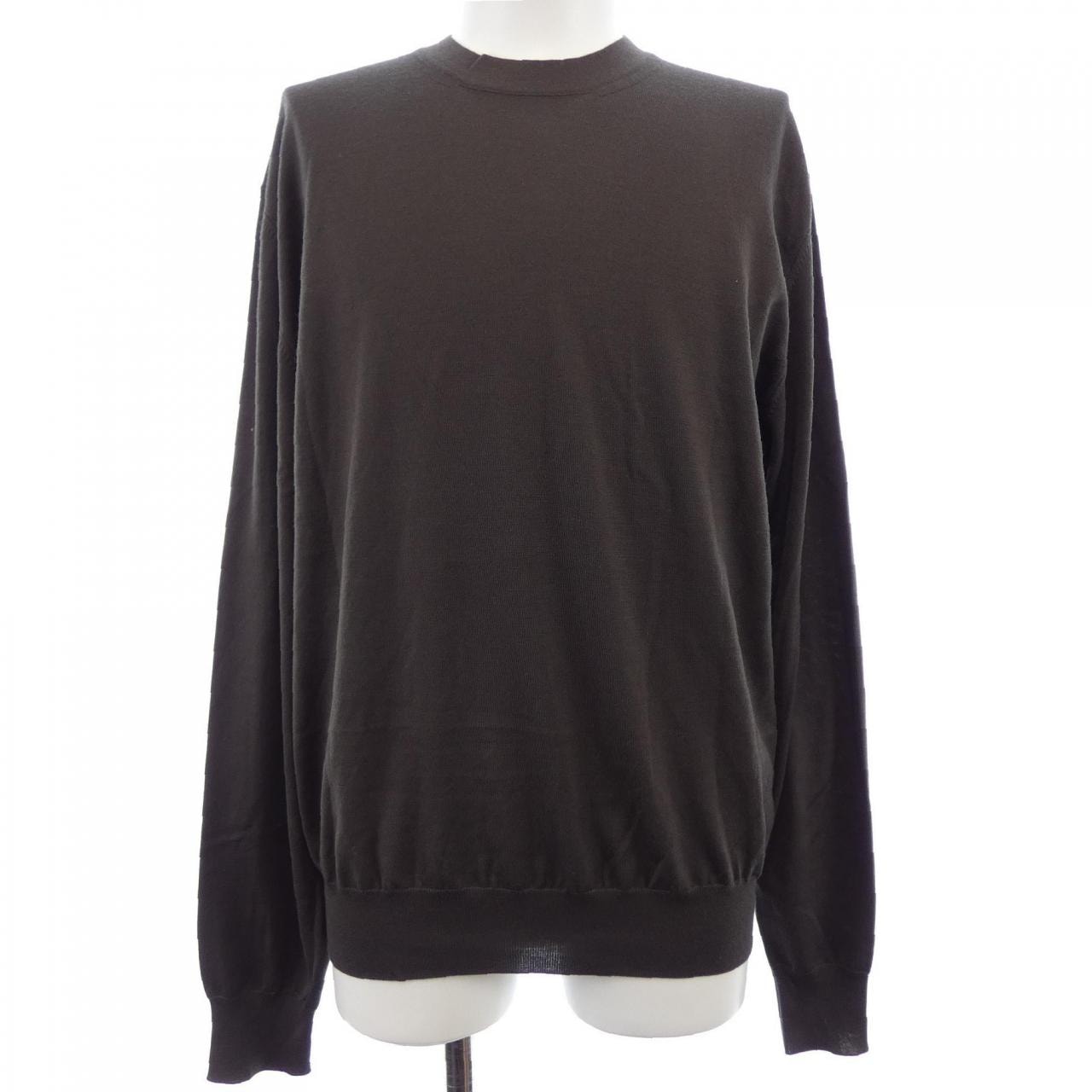 エルメス HERMES Hディテール 567200HA ニット