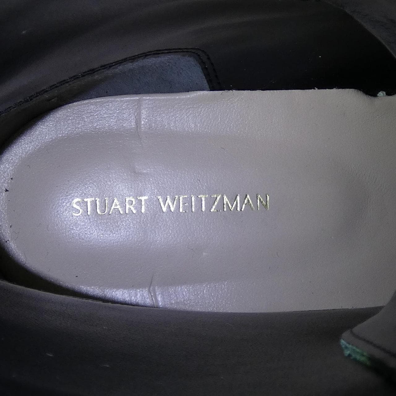 STUART WEITZMAN ブーツ