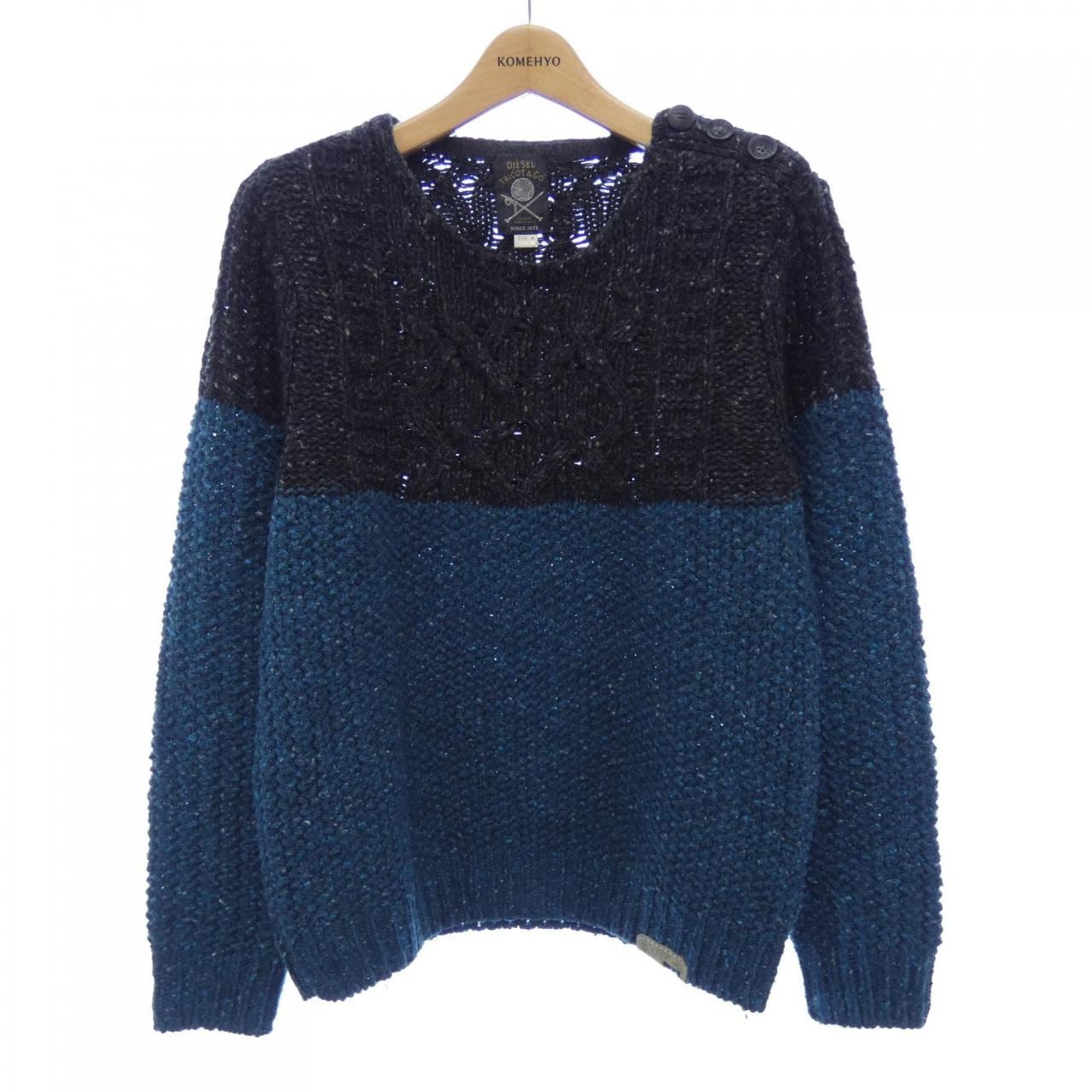 Diesel DIESEL Knit