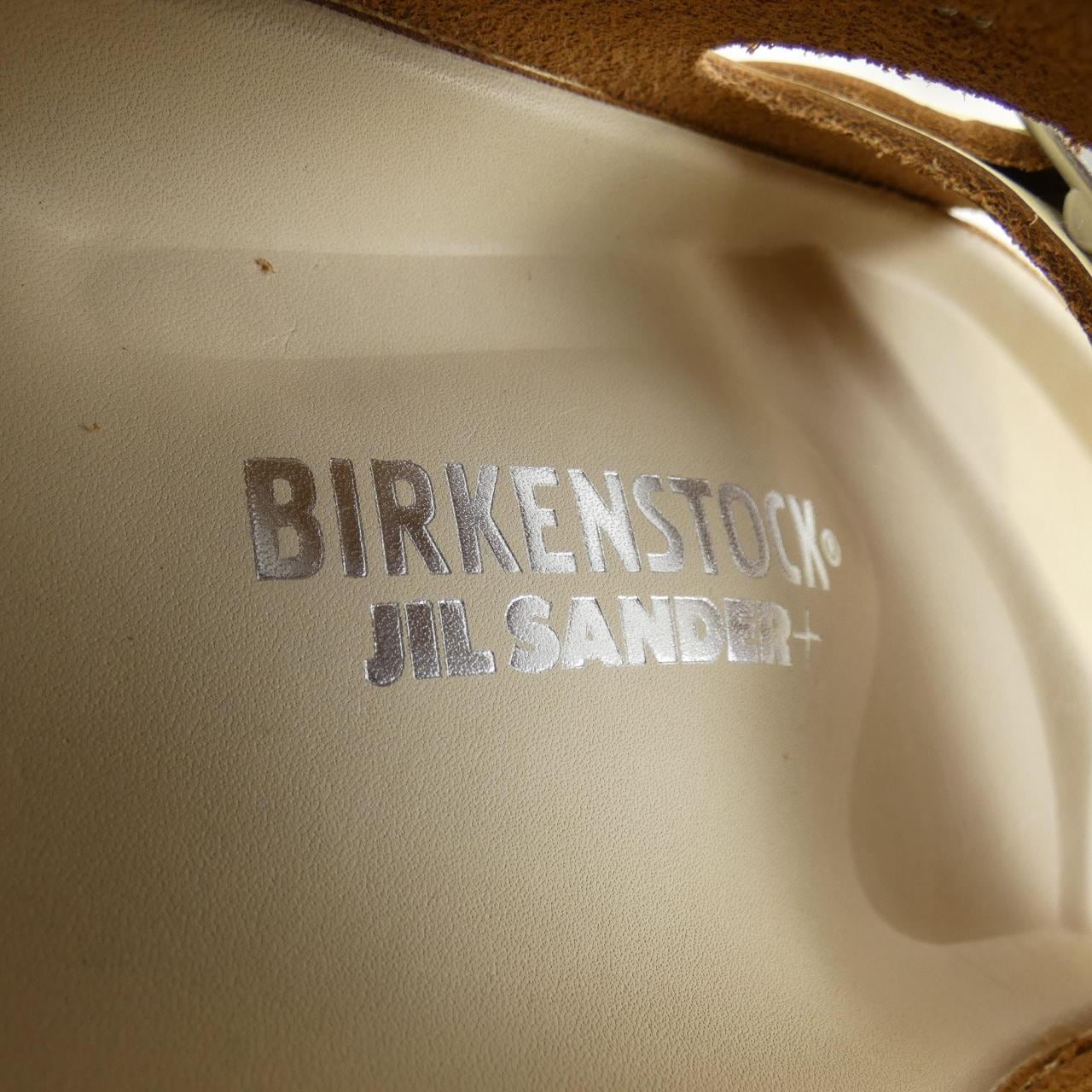 ビルケンシュトック BIRKENSTOCK サンダル