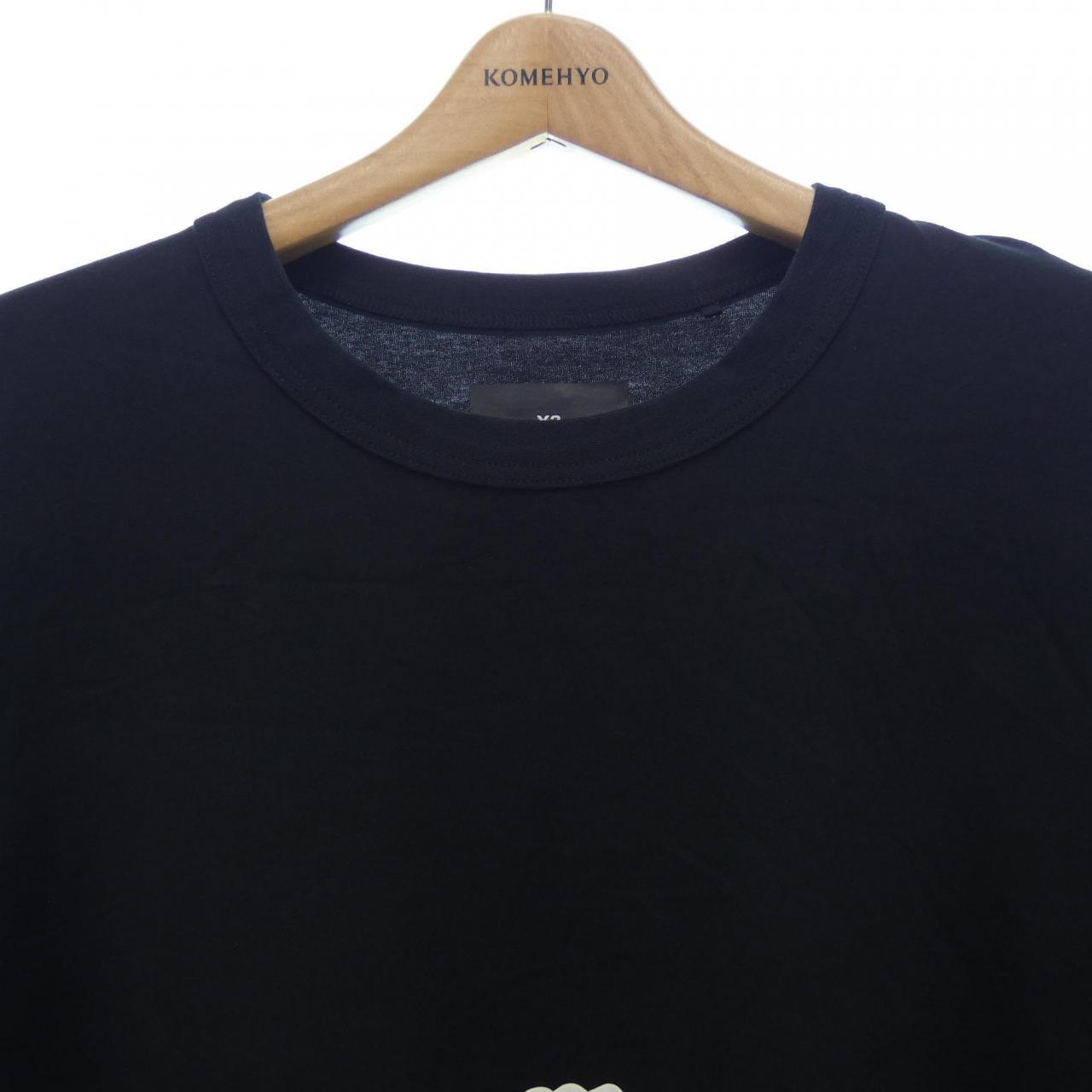 ワイスリー Y-3 Tシャツ