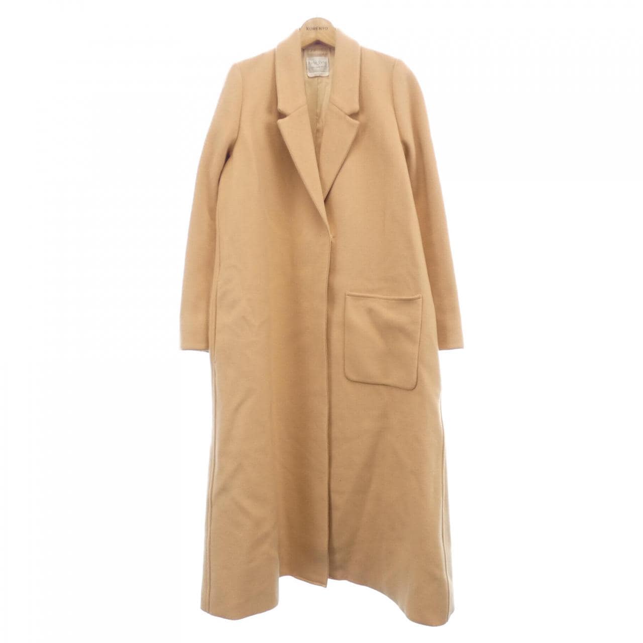 forte forte forte-forte coat