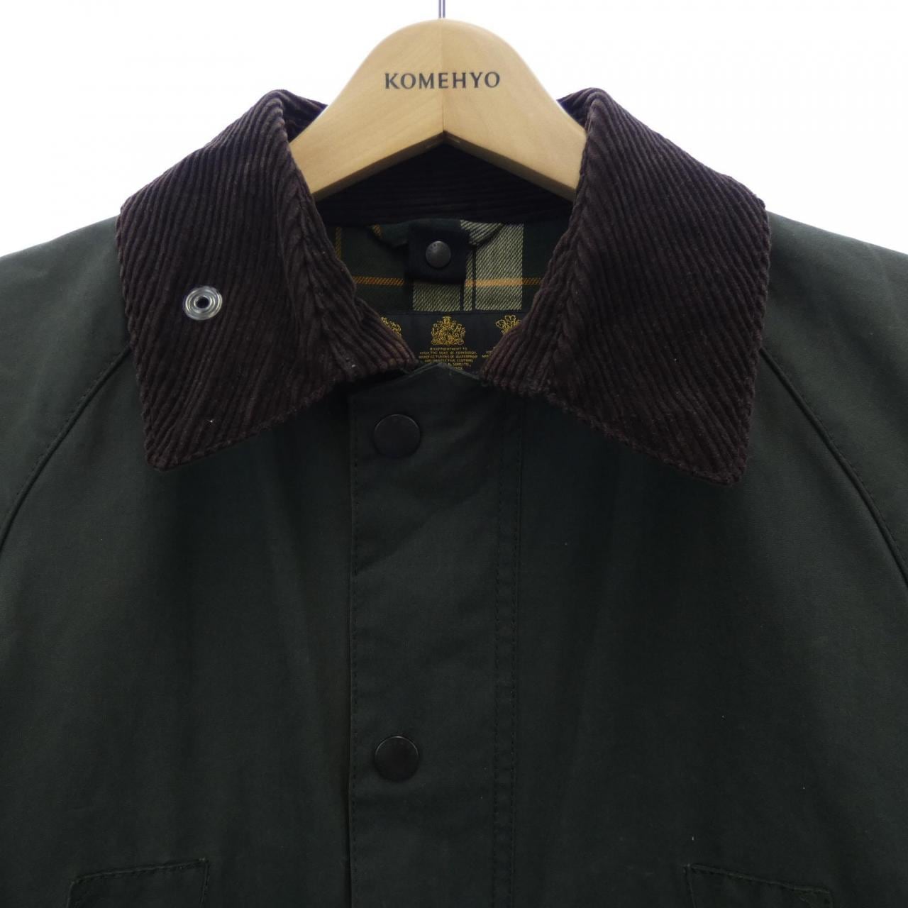バブアー BARBOUR ジャケット