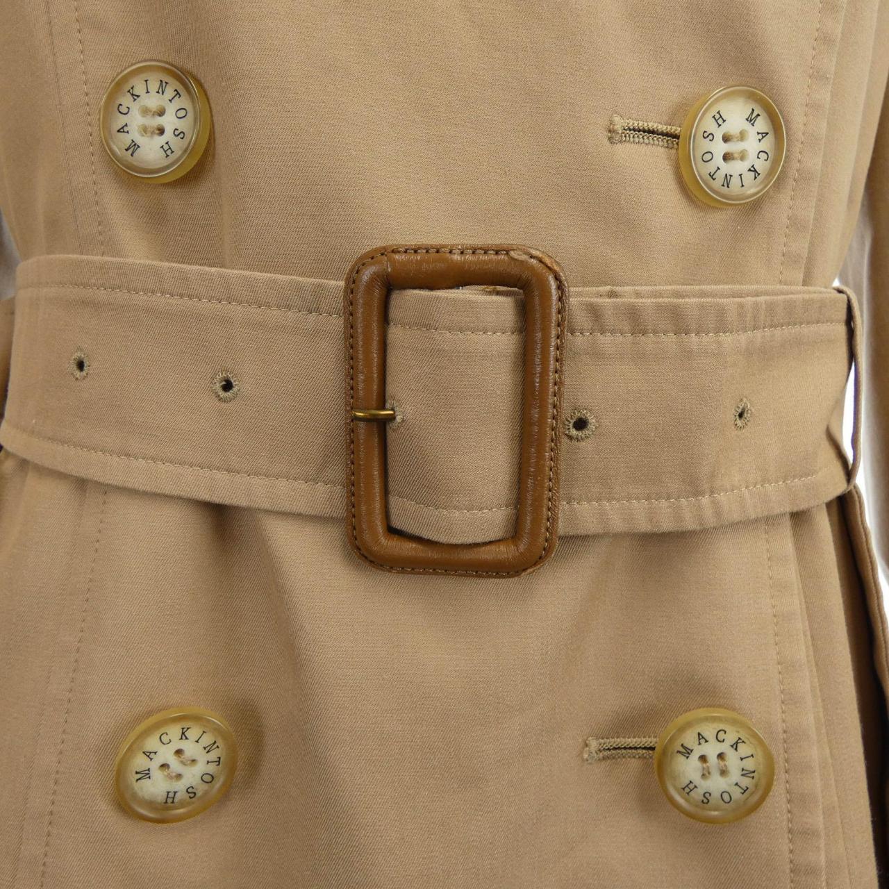 Mackintosh London MACKINTOSH LONDON trench coat