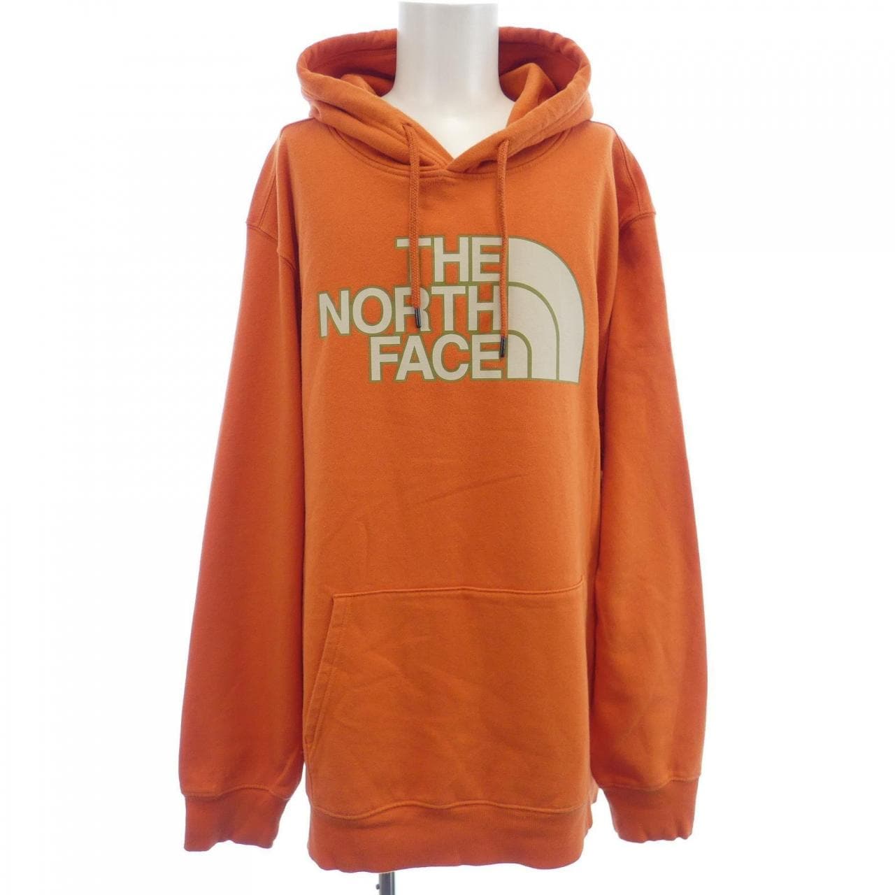 ザノースフェイス THE NORTH FACE パーカー