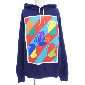グッチ GUCCI パーカー