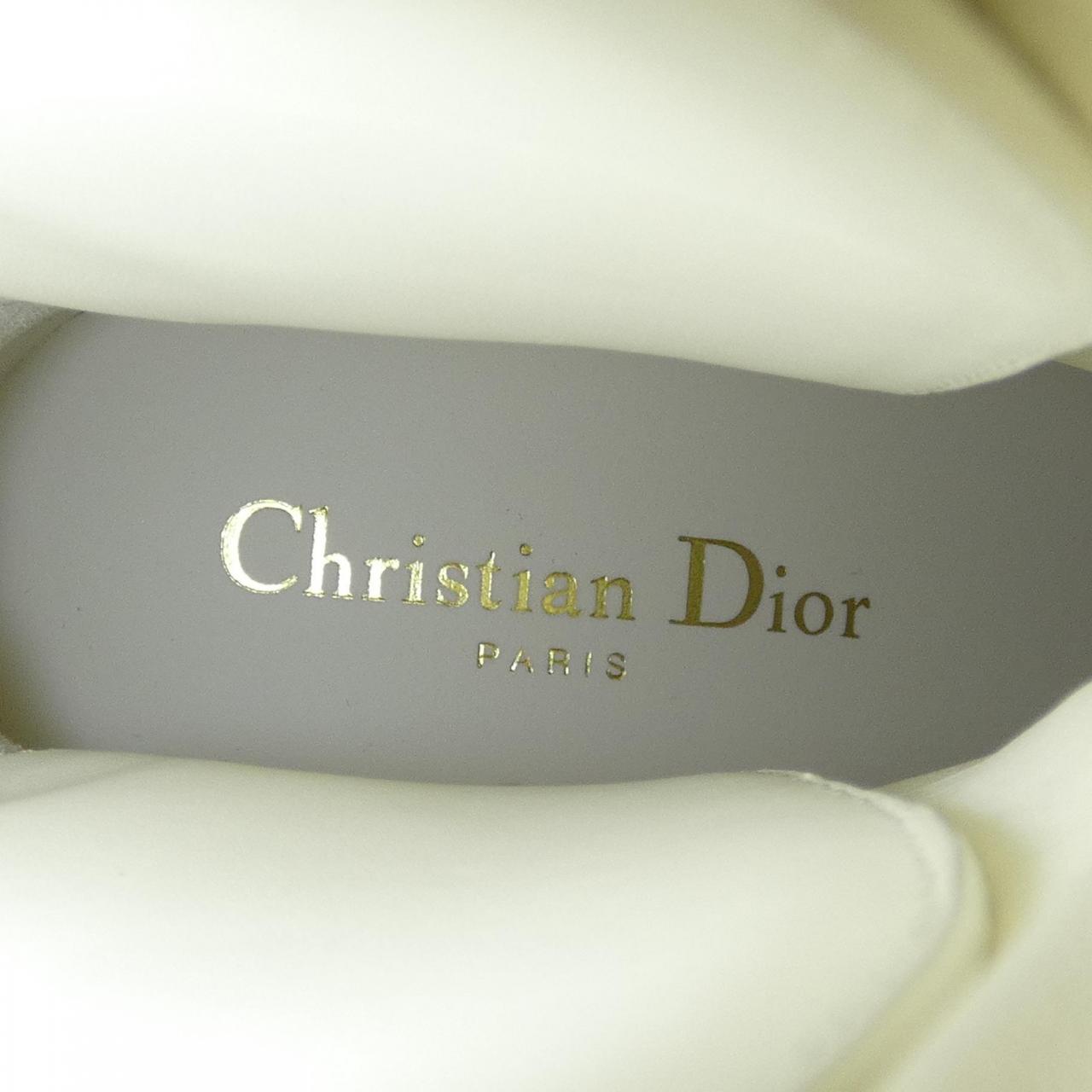 クリスチャンディオール CHRISTIAN DIOR ブーツ