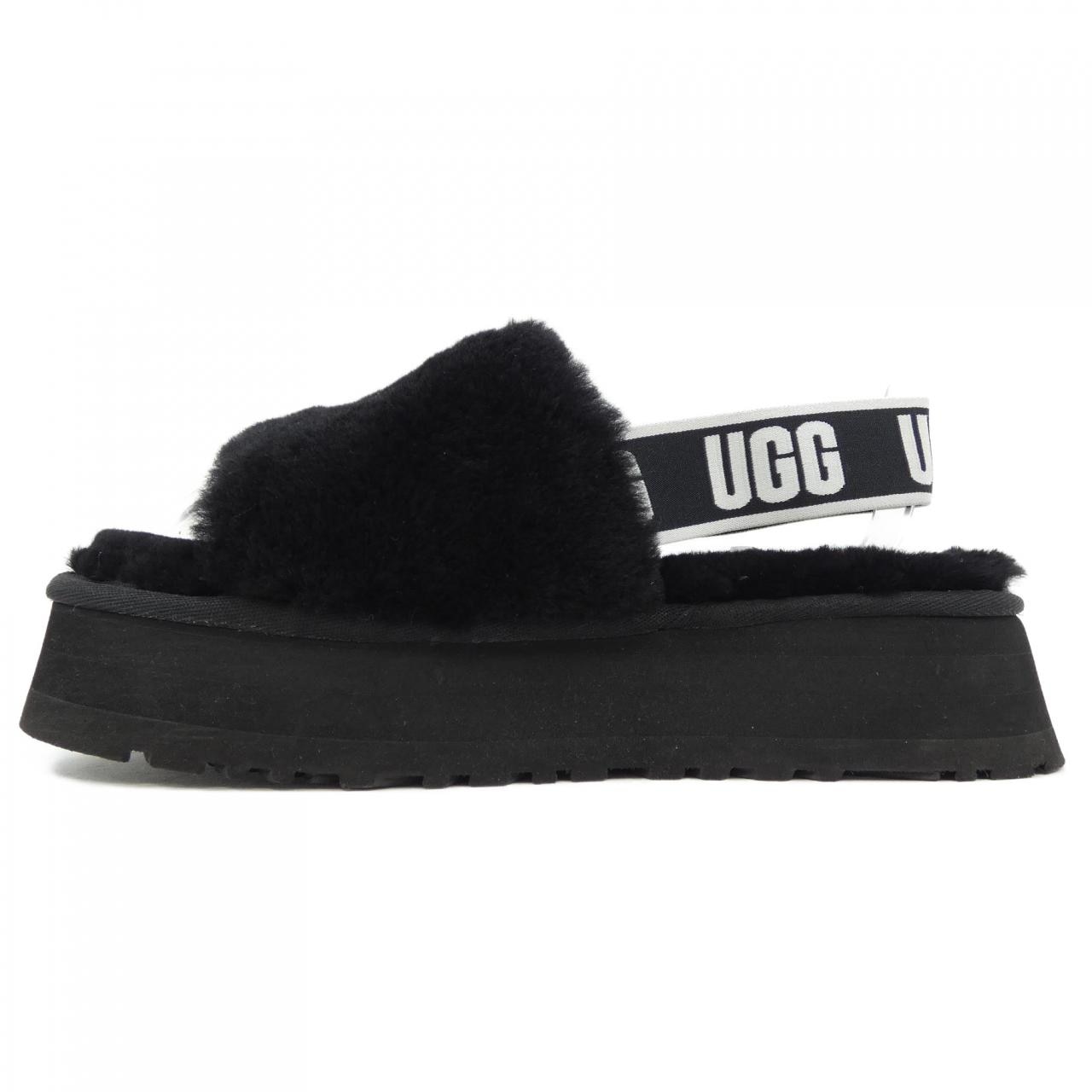 アグ UGG サンダル