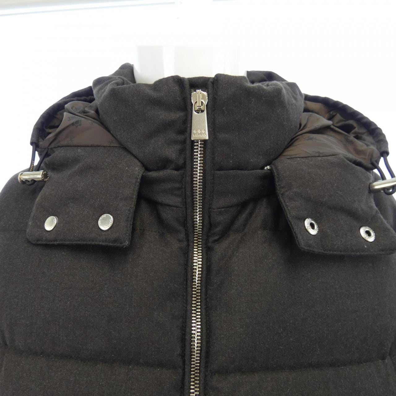 タトラス TATRAS ダウンジャケット