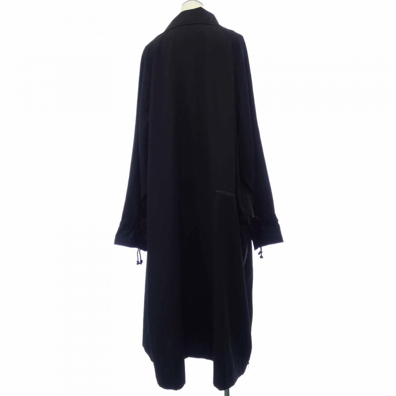 ヨウジヤマモト YOHJI YAMAMOTO コート
