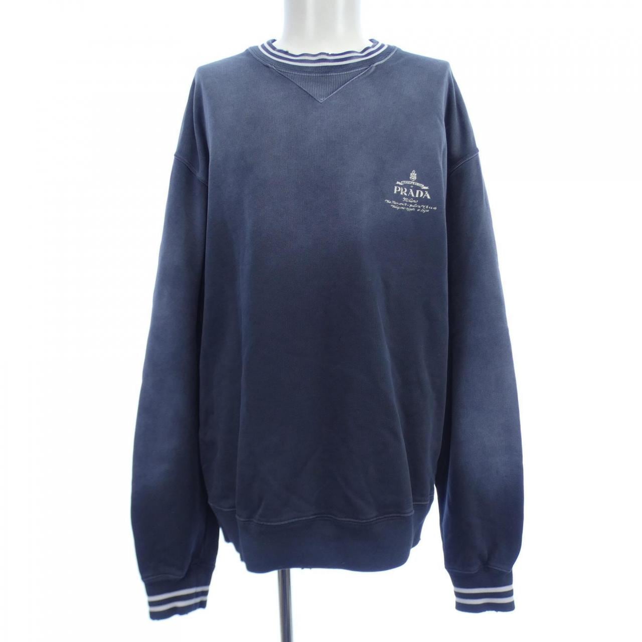 プラダ PRADA スウェット
