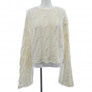 ドゥーズィエムクラス DEUXIEME CLASSE ニット