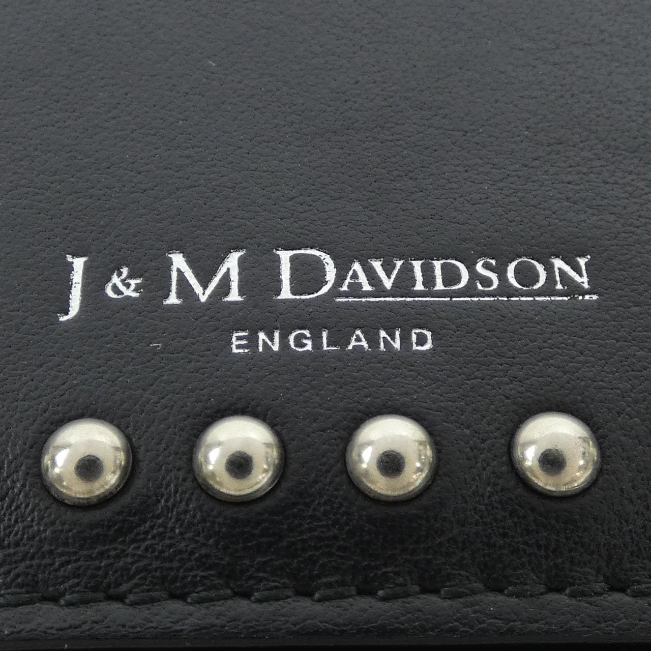 ジェイアンドエムデヴィッドソン J&M DAVIDSON WALLET