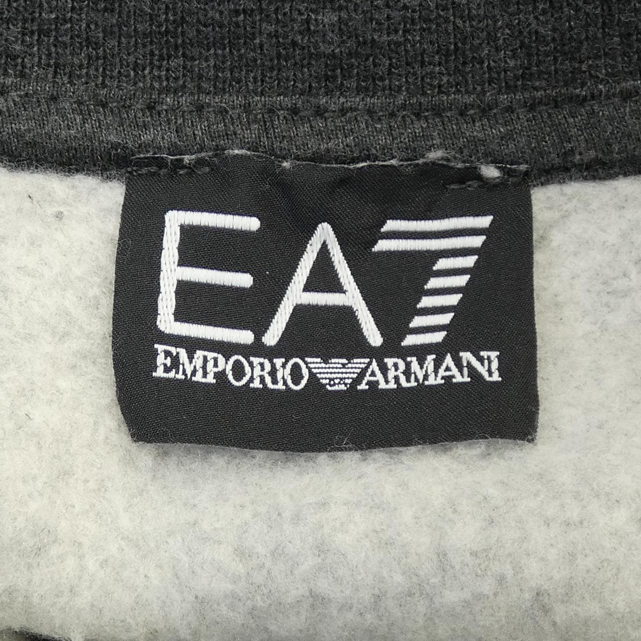エアセッテ EA7 6KPM28 PJ07Z スウェット