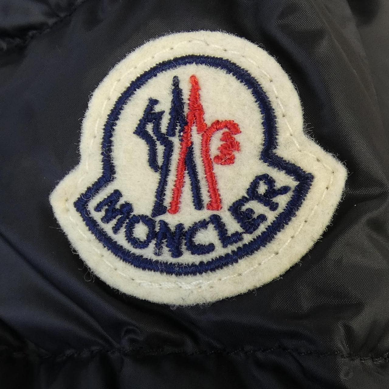 モンクレール MONCLER AMETHYSTE ダウンジャケット