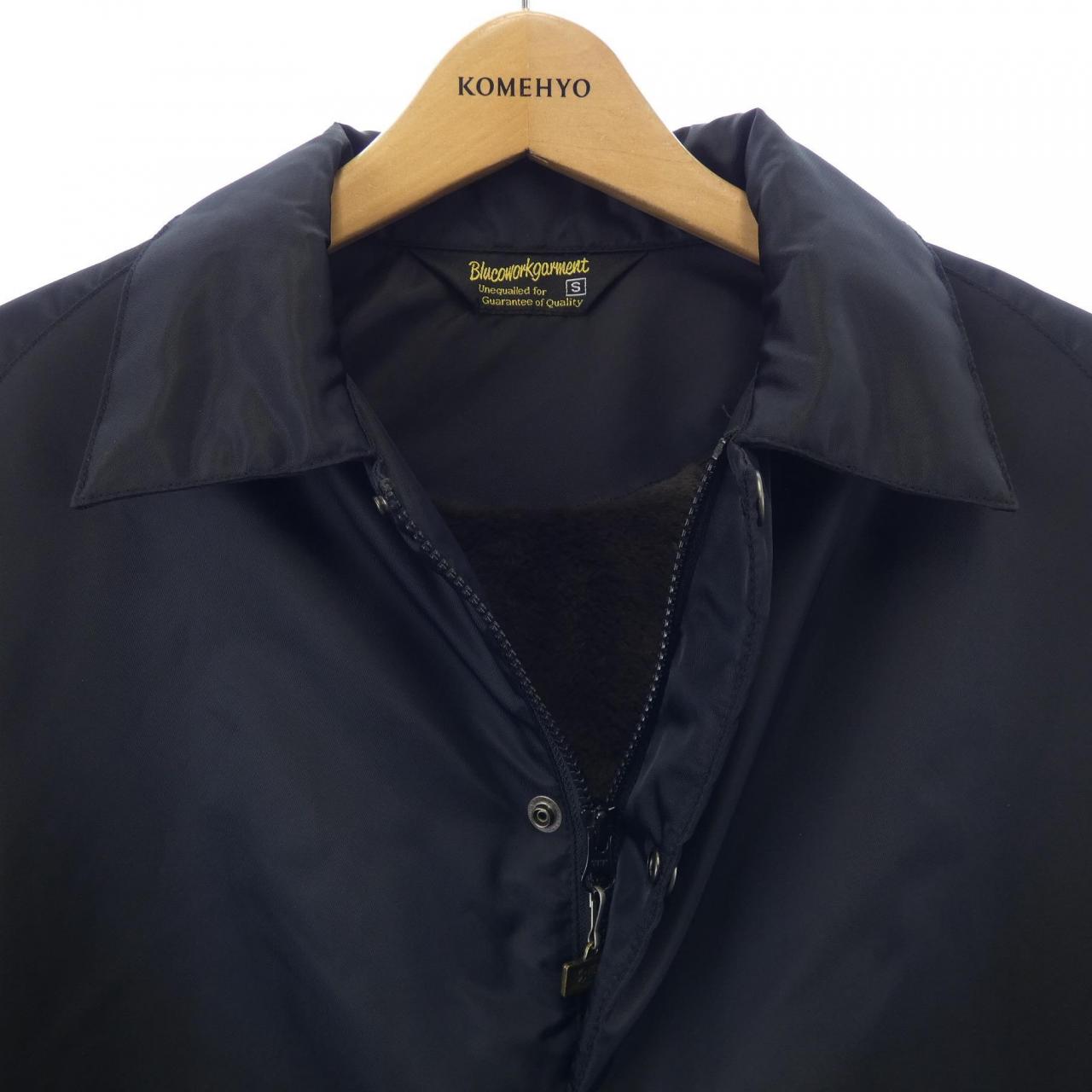 BLUCOWORKGARMENT ジャケット