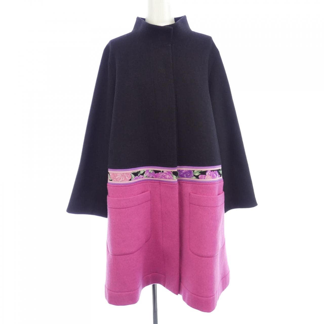 レオナールファッション LEONARD FASHION 0388901 コート