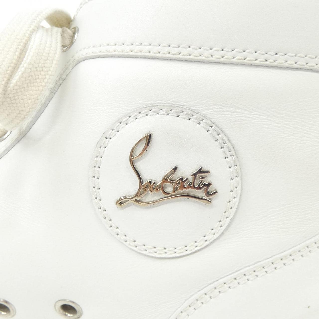 クリスチャンルブタン CHRISTIAN LOUBOUTIN スニーカー